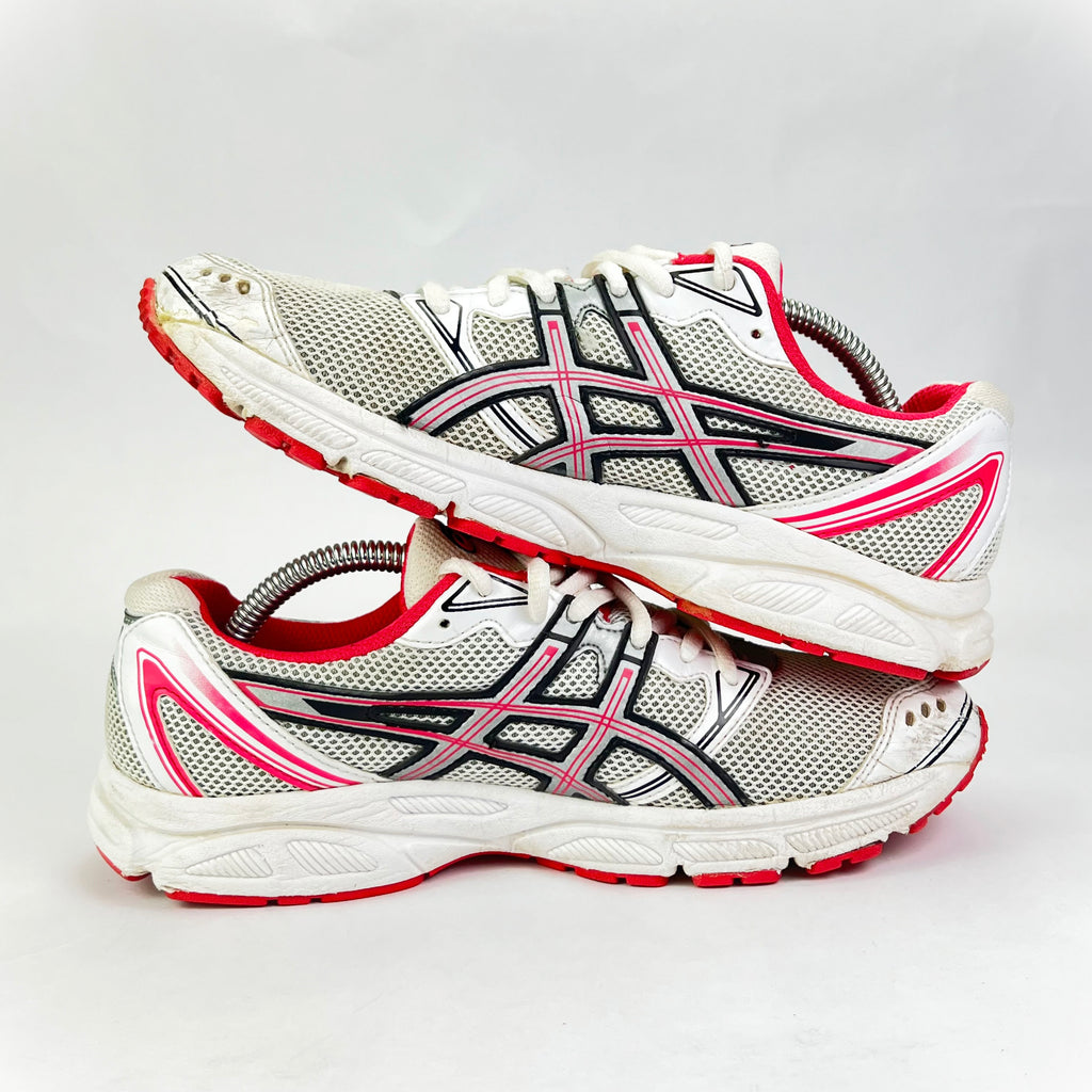 Asics Patriot white/red