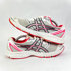 Asics Patriot white/red