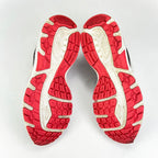 Asics Patriot white/red