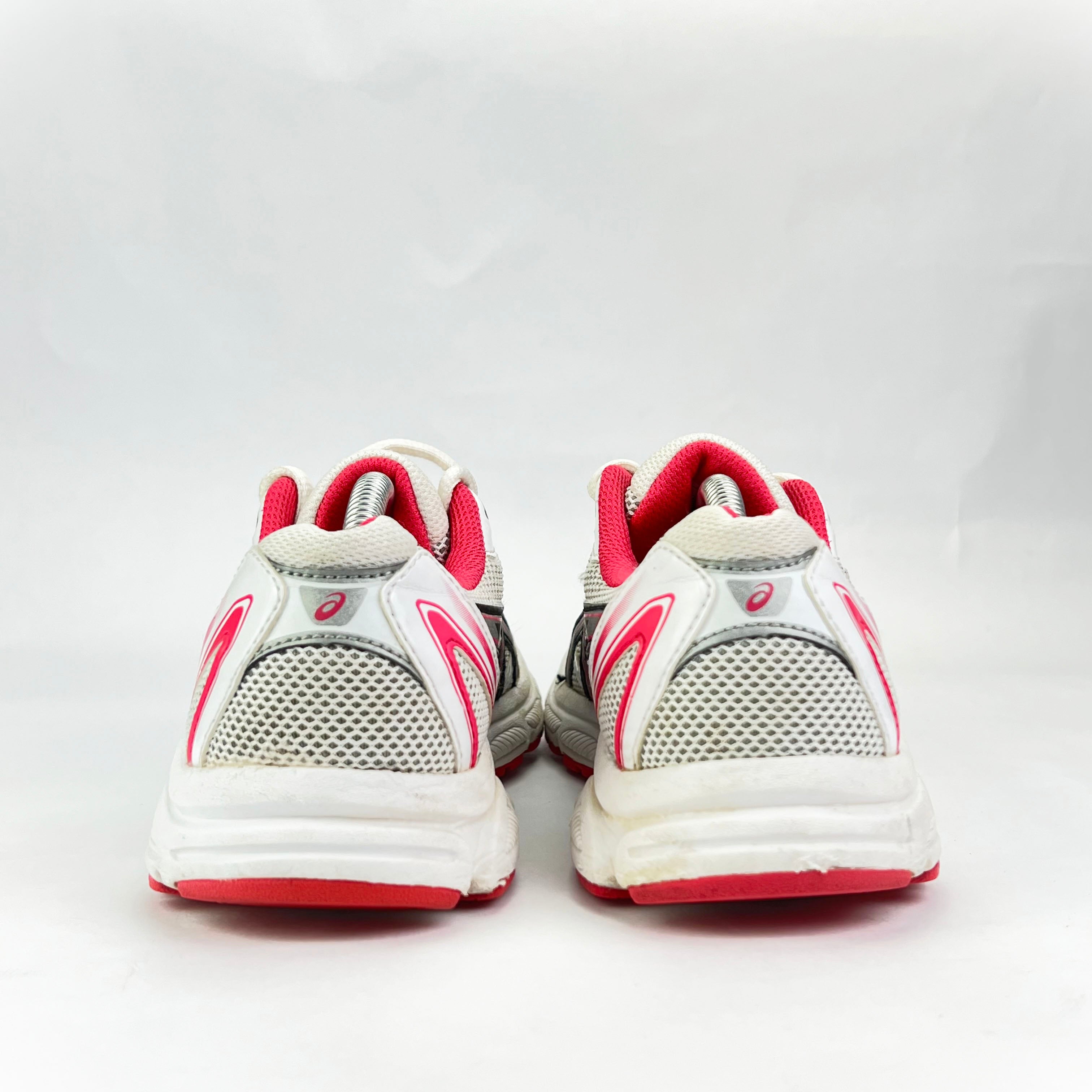 Asics Patriot white/red