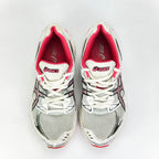 Asics Patriot white/red