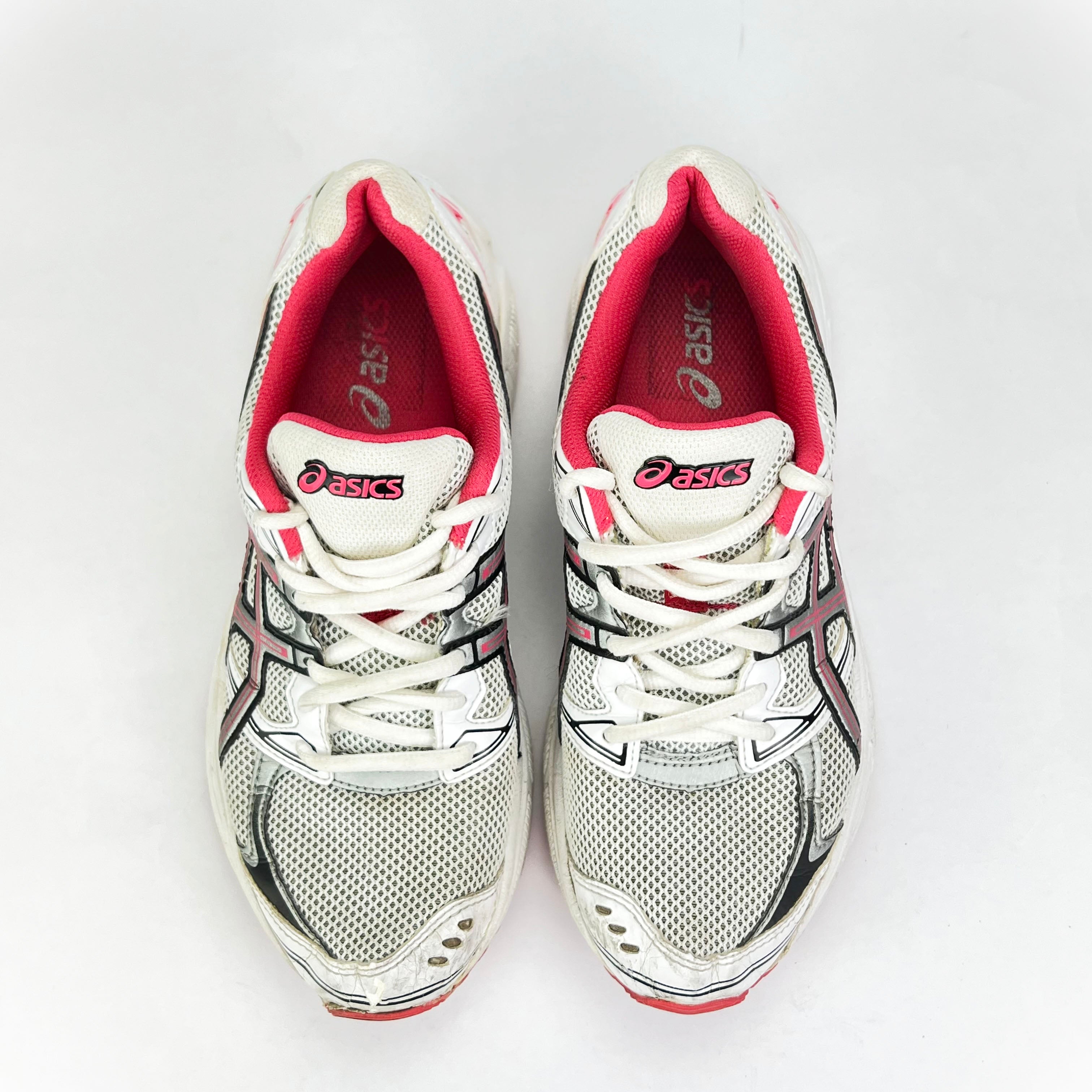 Asics Patriot white/red