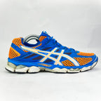 Asics Gel-Cumulus 15 orange/blue