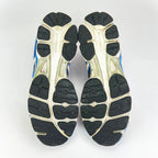 Asics Gel-Cumulus 15 orange/blue