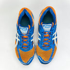 Asics Gel-Cumulus 15 orange/blue