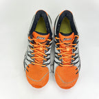 Asics Gel-Kinsei 4 white/orange