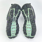 Merrell Accentor Sport Low GTX Gore-Tex purple black UK 4.5