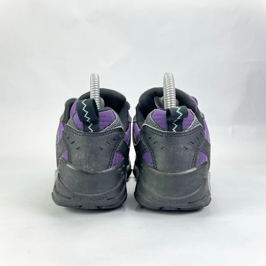 Merrell Accentor Sport Low GTX Gore-Tex purple black UK 4.5