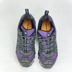 Merrell Accentor Sport Low GTX Gore-Tex purple black UK 4.5