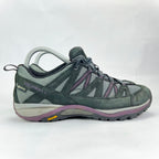 Merrell Siren Sport 3 GTX Gore-Tex black/purple UK 4