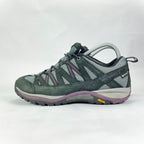 Merrell Siren Sport 3 GTX Gore-Tex black/purple UK 4