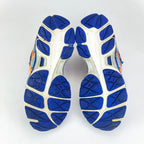 Asics Gel-Cumulus 16 blue/orange