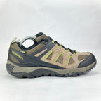 Merrell Outmost Vent Low black/khaki/green
