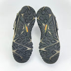 Merrell Outmost Vent Low black/khaki/green