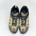 Merrell Outmost Vent Low black/khaki/green