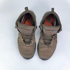 New Balance 1400 boots waterproof brown UK 9
