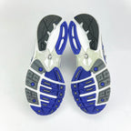 New Balance 1063 white/blue "Made in England" UK 4