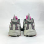 New Balance 411 All-Terrain grey/pink UK 4