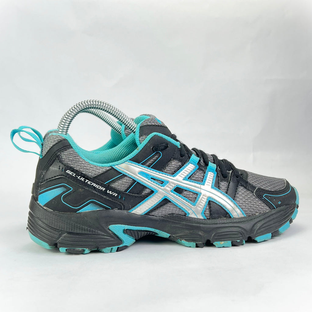 Asics Gel-Ulterior black/blue