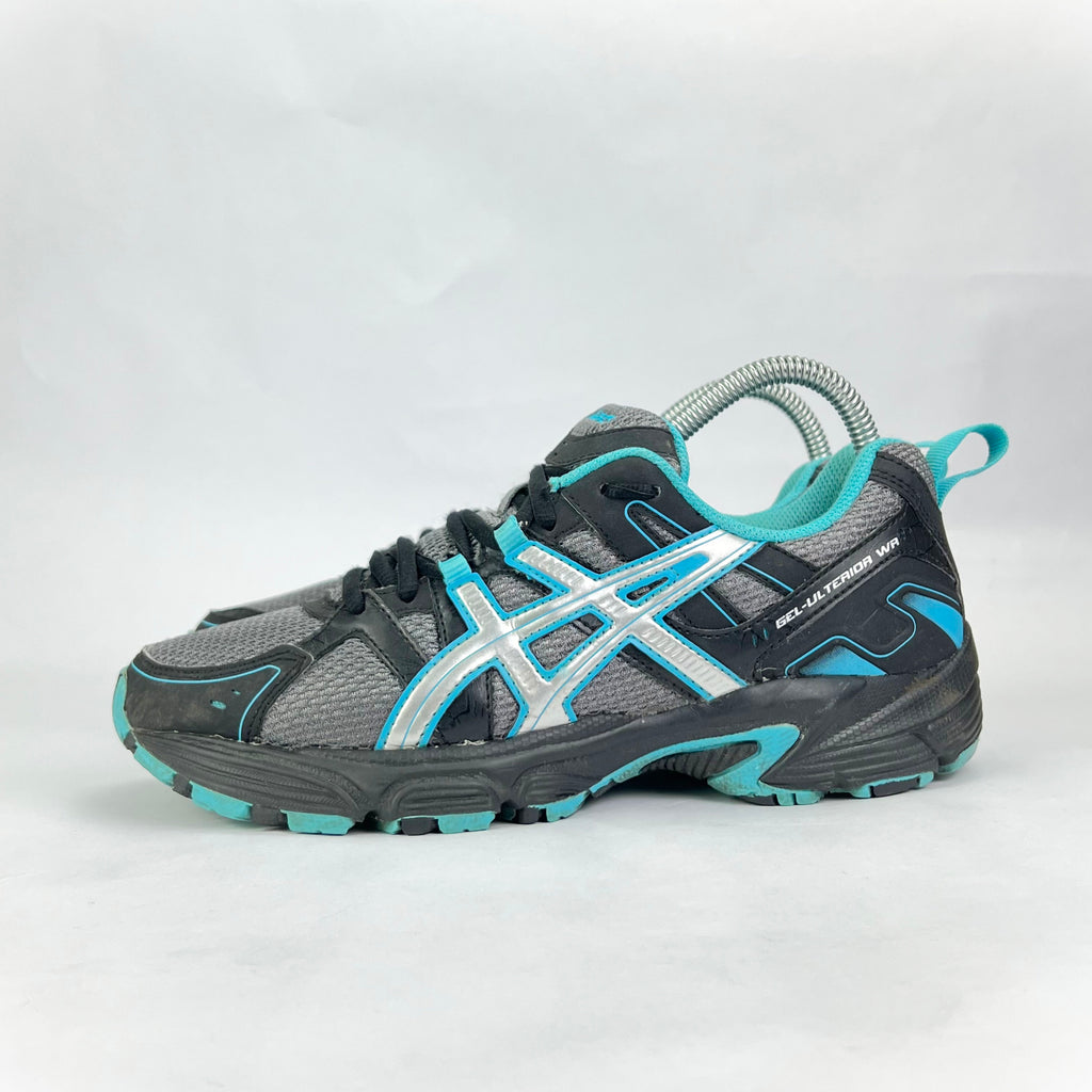 Asics Gel-Ulterior black/blue