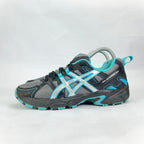 Asics Gel-Ulterior black/blue