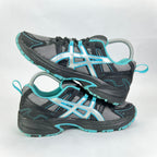 Asics Gel-Ulterior black/blue