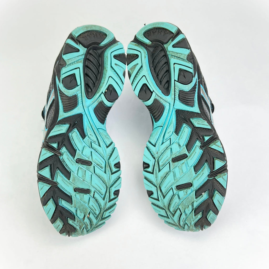 Asics Gel-Ulterior black/blue