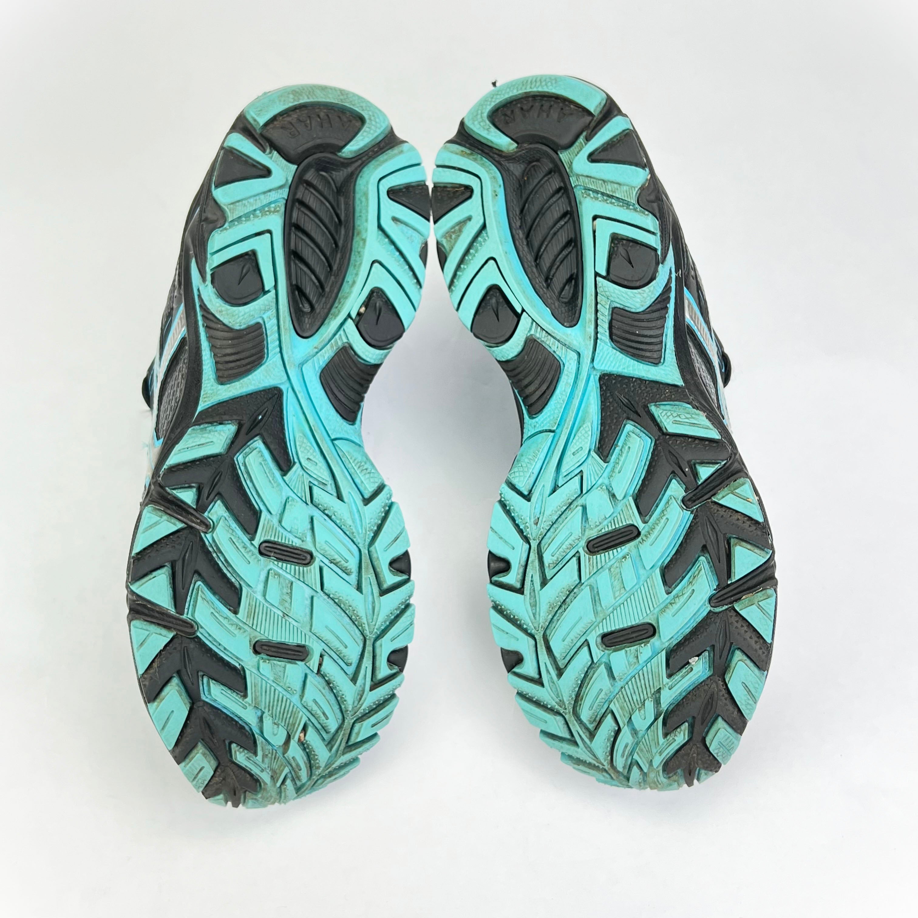 Asics Gel-Ulterior black/blue