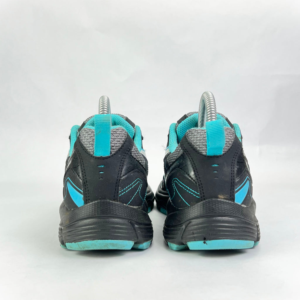 Asics Gel-Ulterior black/blue