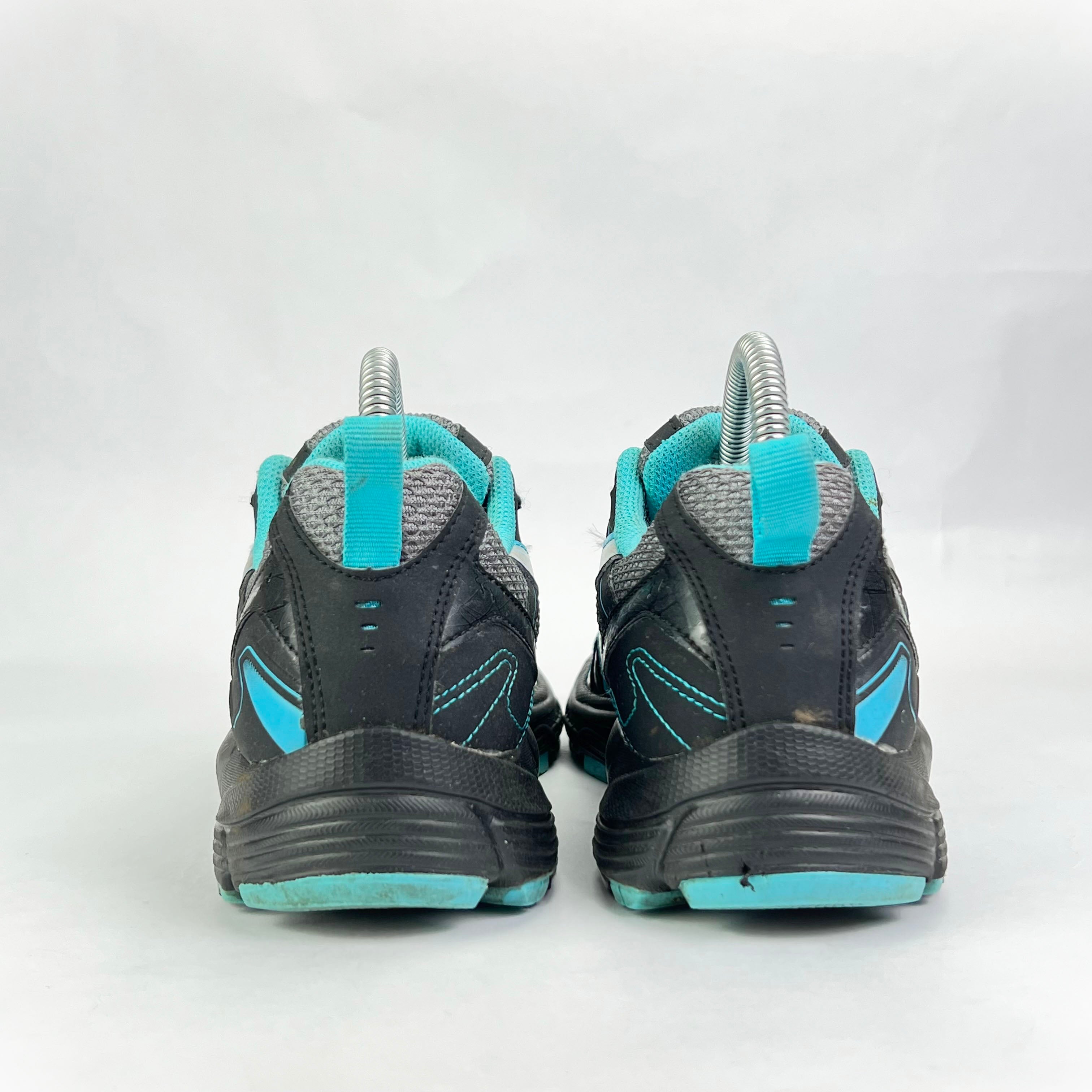 Asics Gel-Ulterior black/blue