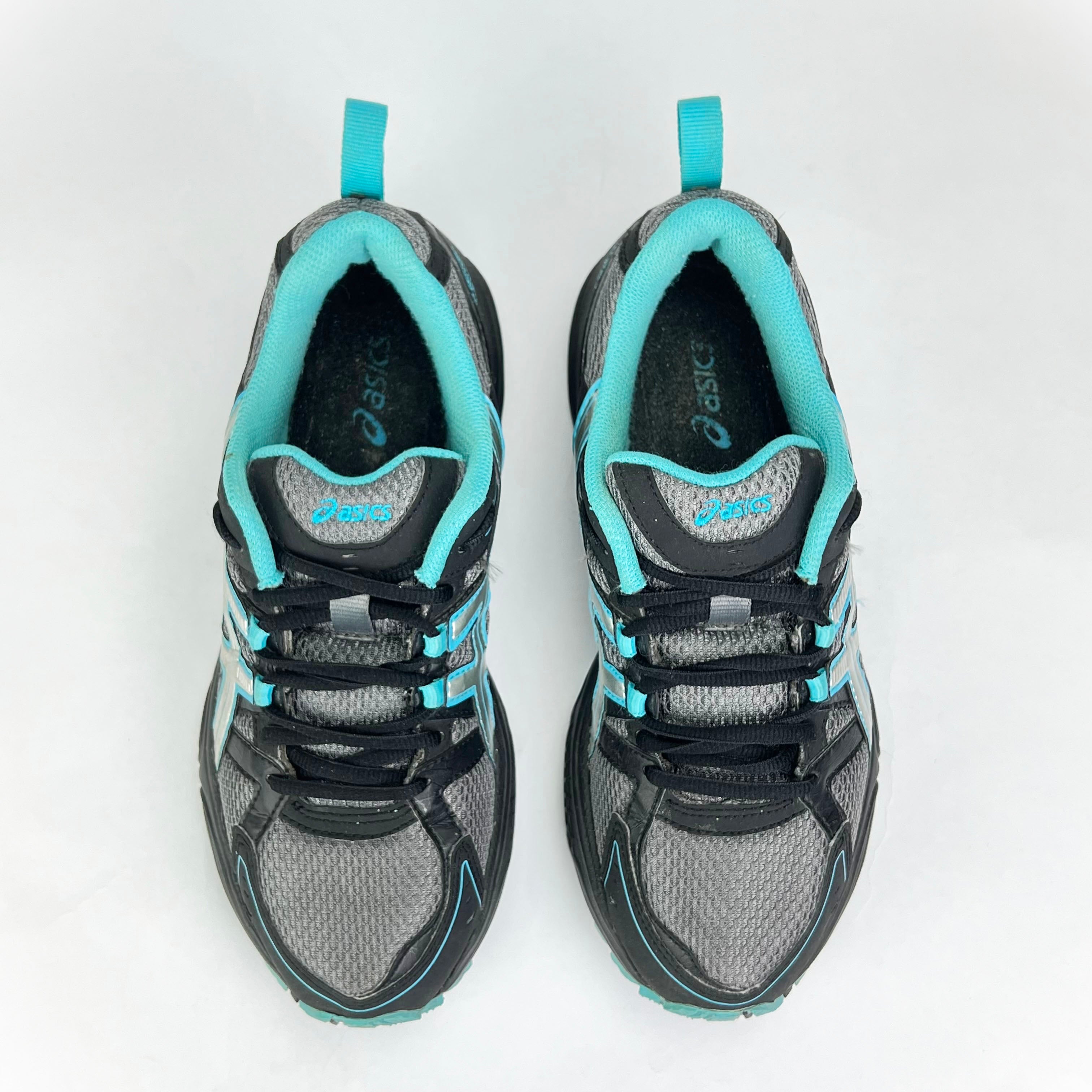 Asics Gel-Ulterior black/blue