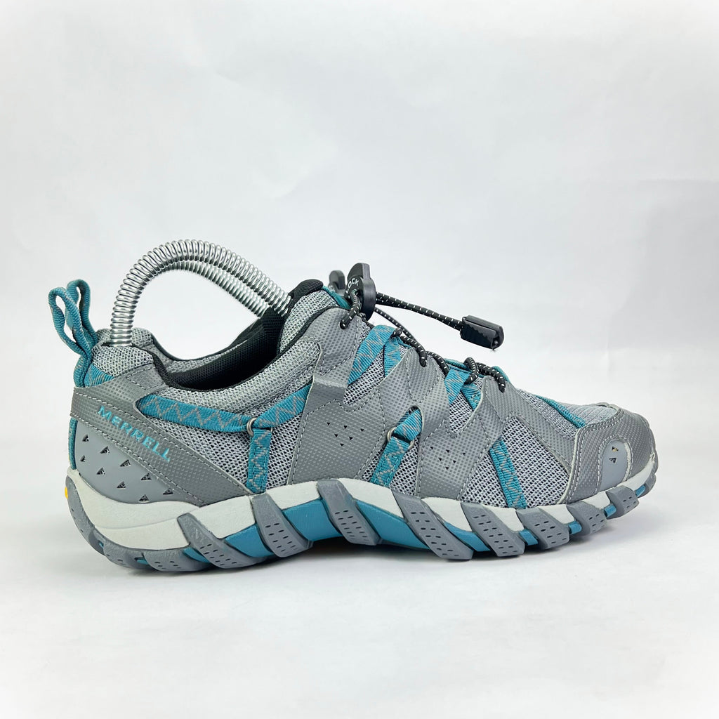 Merrell Waterpro Maipa 2 grey/blue UK 4.5