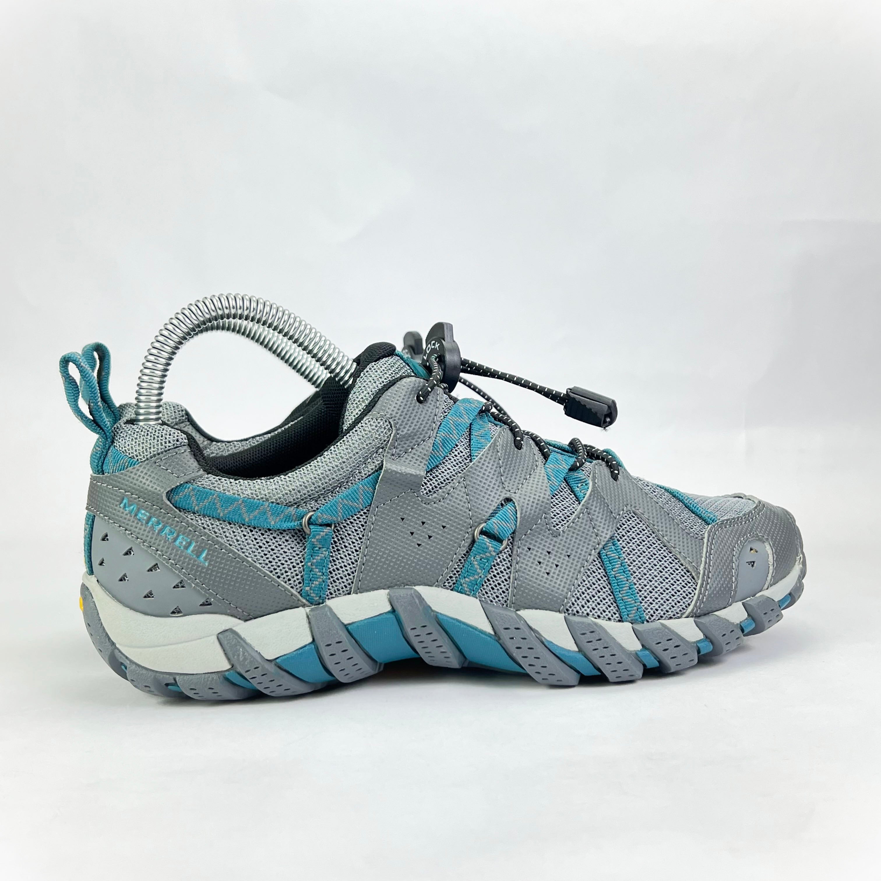 Merrell Waterpro Maipa 2 grey/blue UK 4.5