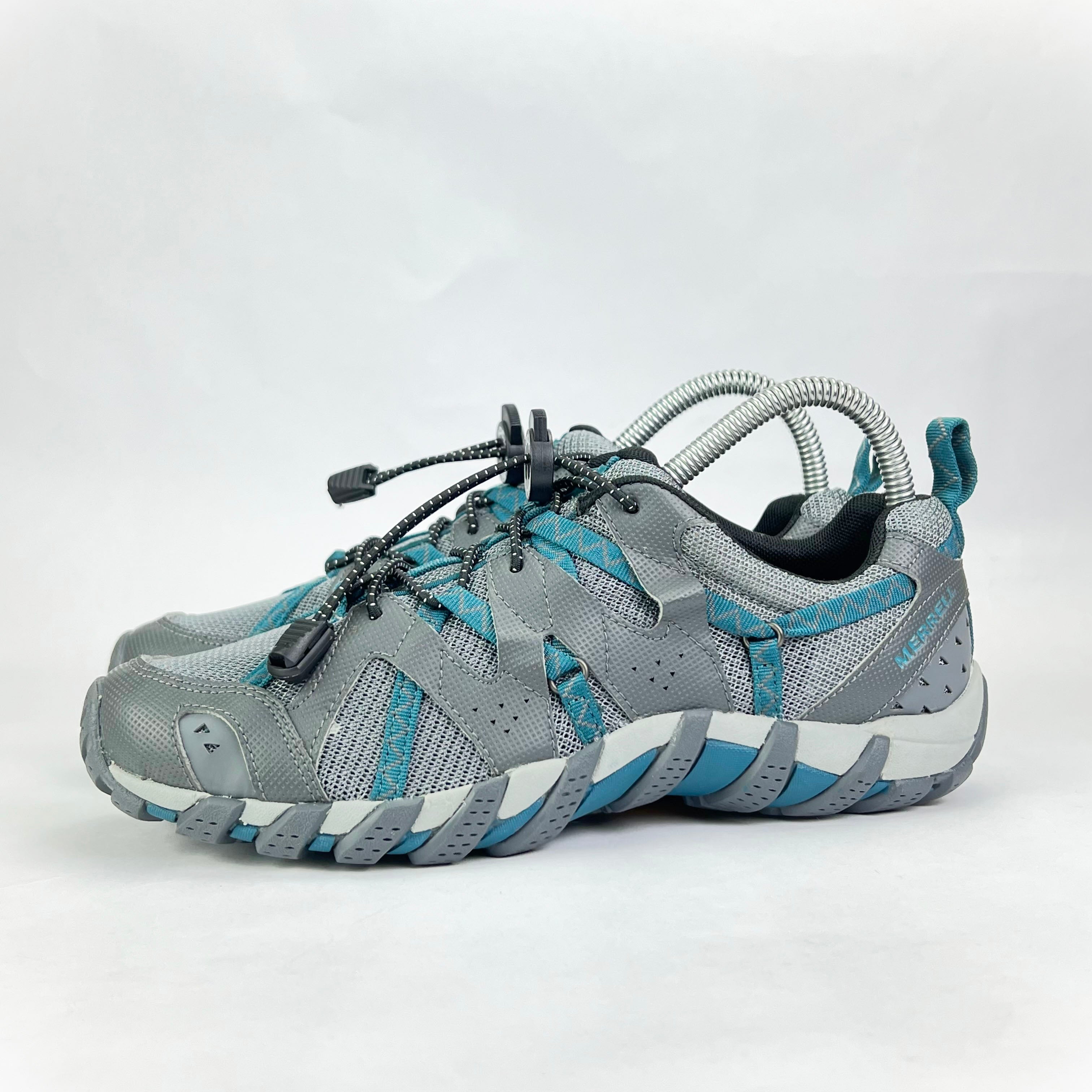 Merrell Waterpro Maipa 2 grey/blue UK 4.5