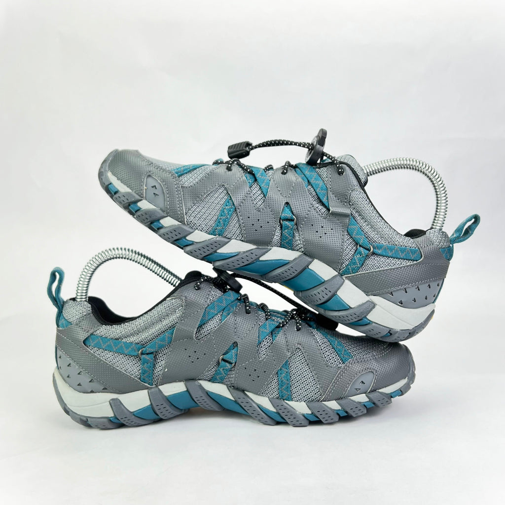 Merrell Waterpro Maipa 2 grey/blue UK 4.5