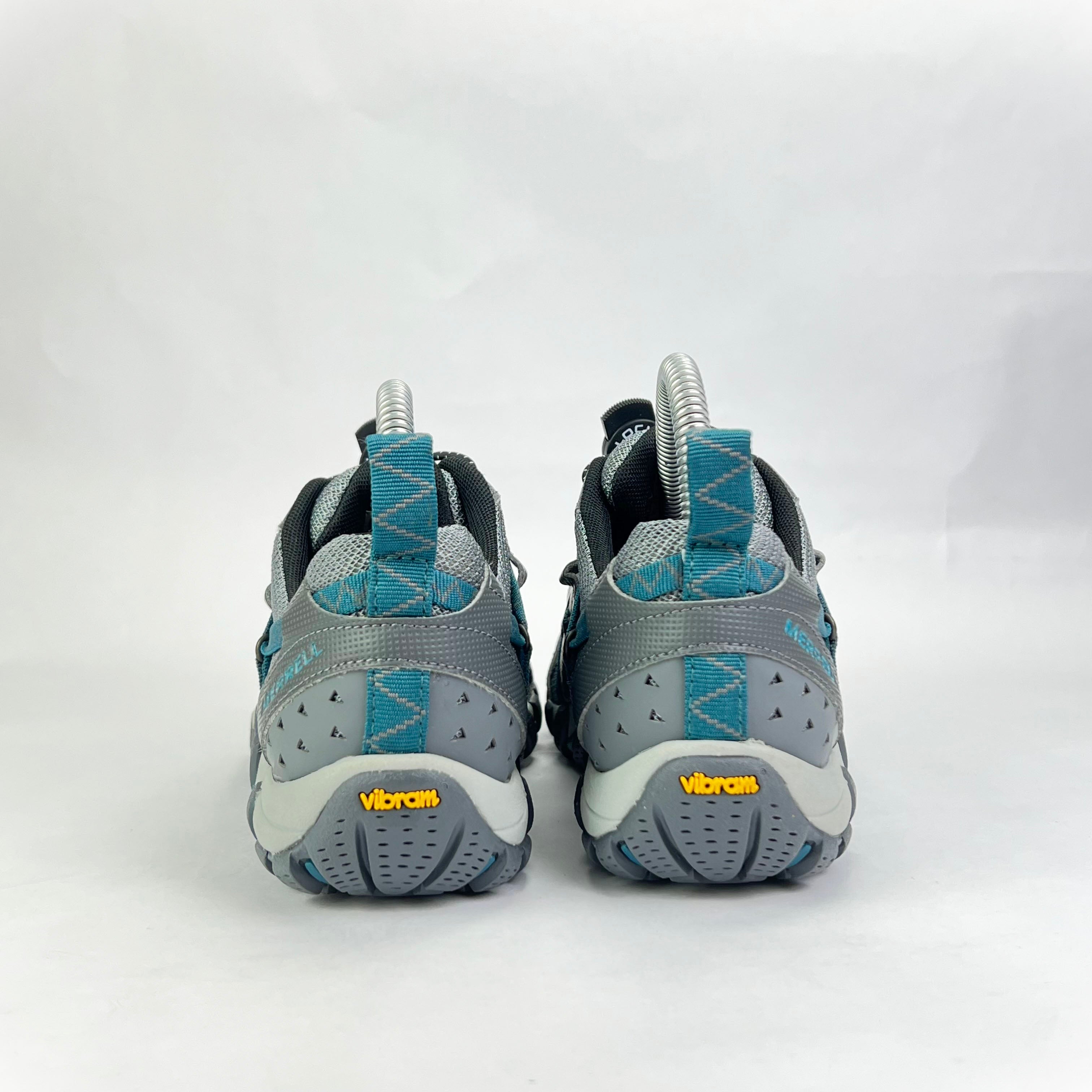 Merrell Waterpro Maipa 2 grey/blue UK 4.5