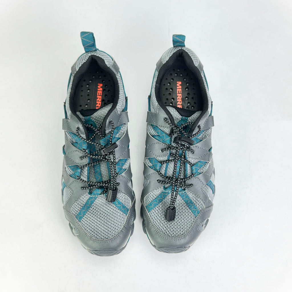 Merrell Waterpro Maipa 2 grey/blue UK 4.5