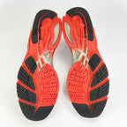 New Balance 902 grey/red UK 12