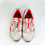 New Balance 902 grey/red UK 12