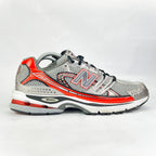 New Balance 758 silver/red UK 9