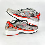 New Balance 758 silver/red UK 9