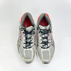 New Balance 758 silver/red UK 9