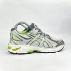 Asics Gel-Fortitude grey/green *SAMPLE*