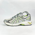 Asics Gel-Fortitude grey/green *SAMPLE*