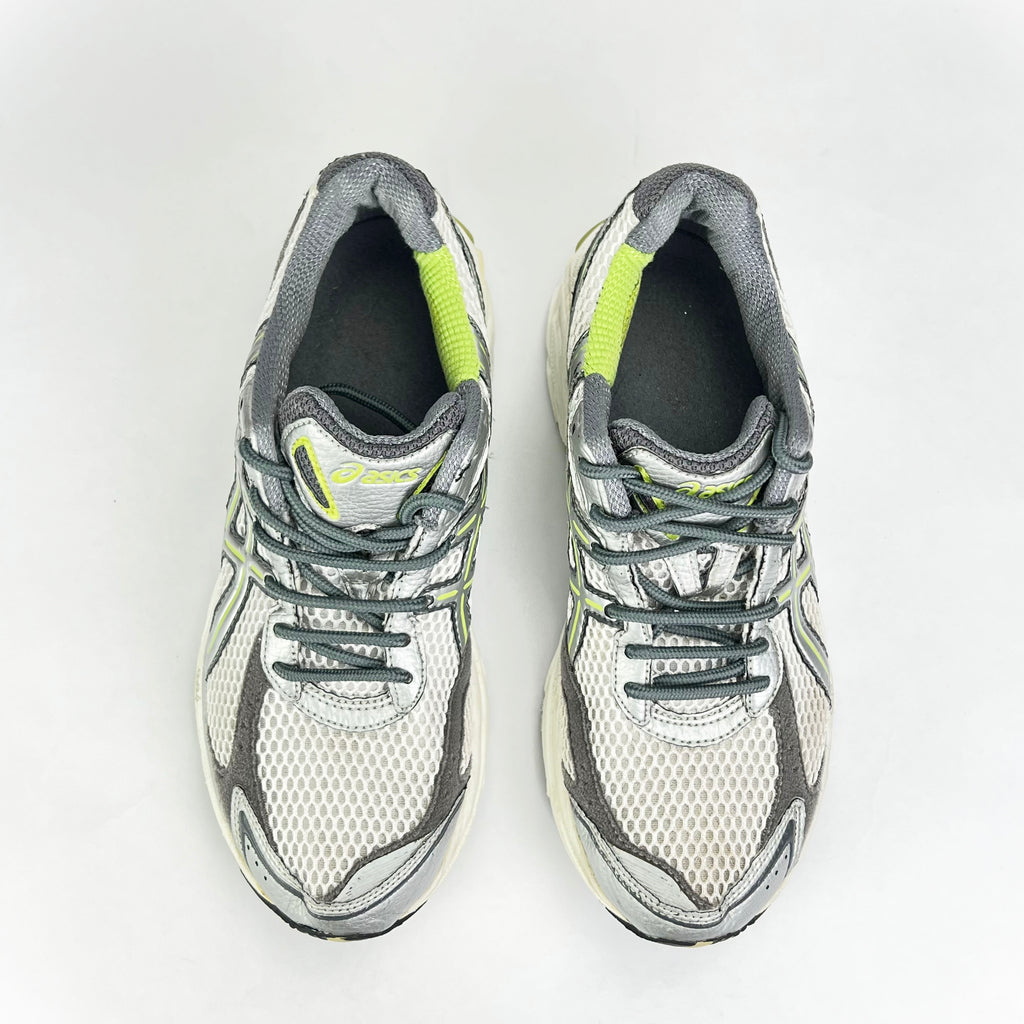 Asics Gel-Fortitude grey/green *SAMPLE*