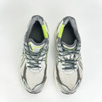 Asics Gel-Fortitude grey/green *SAMPLE*