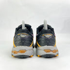 Asics Gel-Trabuco black/orange/purple UK 5.5