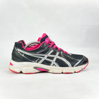 Asics Gel-Galaxy 6 black/pink