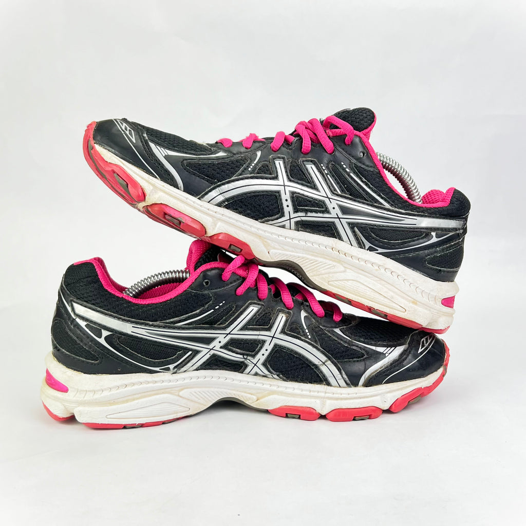 Asics Gel-Galaxy 6 black/pink