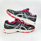 Asics Gel-Galaxy 6 black/pink